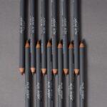 Alix Avien Eyebrow Pencil-Light Brown-1.29gm - Image 4