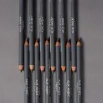Alix Avien Eyebrow Pencil-Brown-1.29gm - Image 3