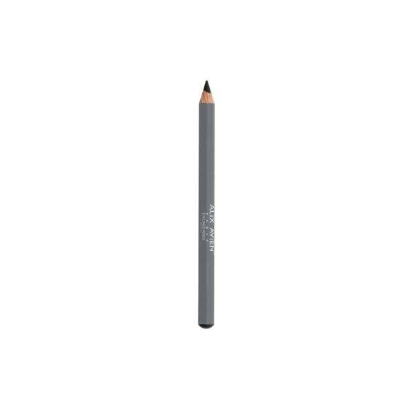 Alix Avien Eyeliner Pencil-Black-1.14gm