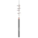 Alix Avien Eyeliner Pencil-Brown-1.14gm - Image 2