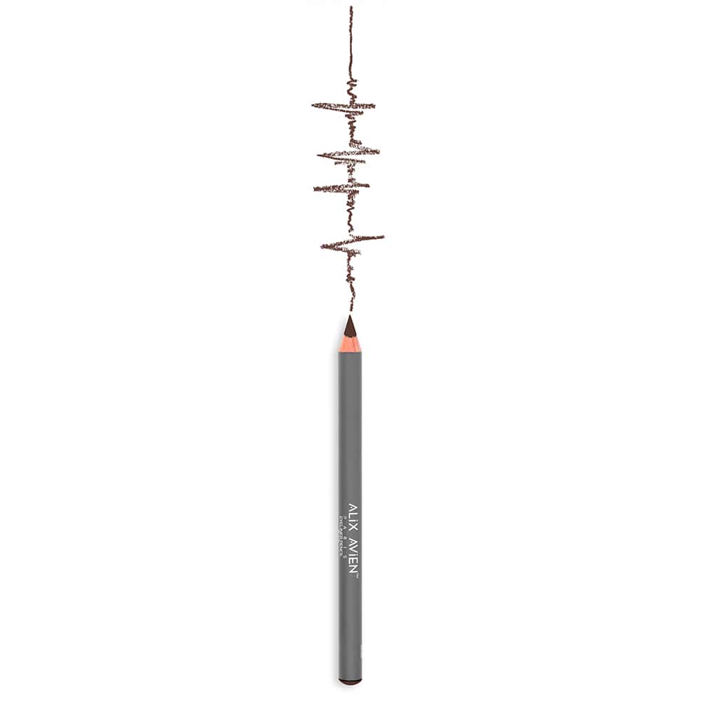 Eyeliner-Pencil-Brown-Concept-0-min Alix Avien Eyeliner Pencil-Brown-1.14gm (SD) - Image 2