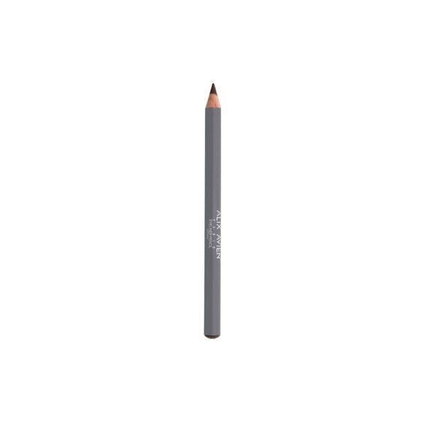 Alix Avien Eyeliner Pencil-Brown-1.14gm