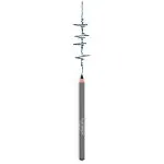 Alix Avien Eyeliner Pencil-Dark Blue-1.14gm - Image 2