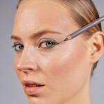 Alix Avien Eyeliner Pencil-Dark Blue-1.14gm - Image 3