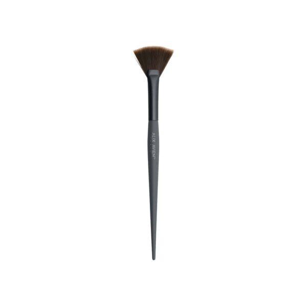 Alix Avien Fan Brush-1pc