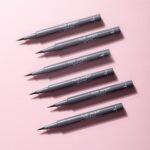 Alix Avien Inkliner Pencil Black Eyeliner - Image 4