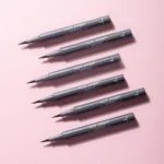 Alix Avien Inkliner Pencil Black Eyeliner - Image 4