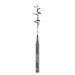 Alix Avien Inkliner Pencil Black Eyeliner - Image 3