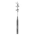 Alix Avien Inkliner Pencil Black Eyeliner - Image 3