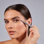 Alix Avien Inkliner Pencil Black Eyeliner - Image 5