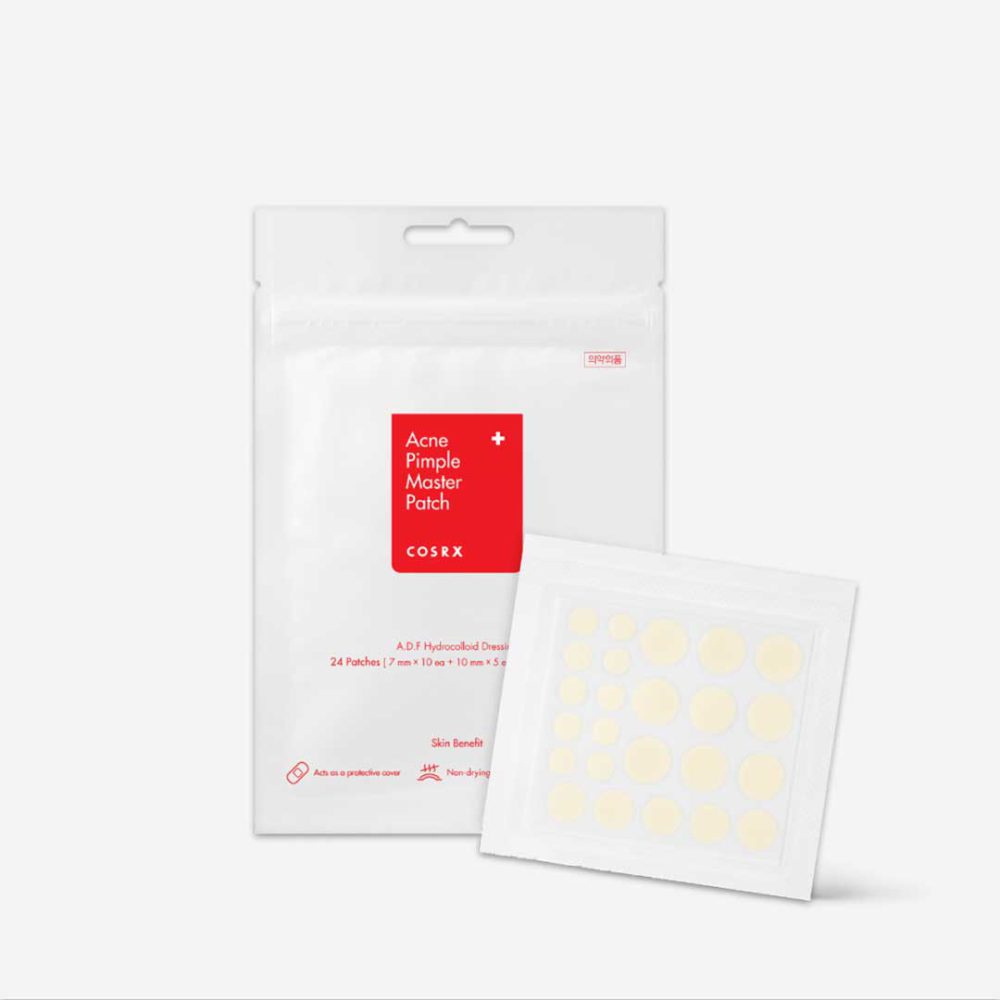 Cosrx Acne Pimple 24 Master Patches 1 set - Image 3