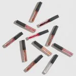 Alix Avien Lip Gloss- 04 Peachy Rose-3ml - Image 3