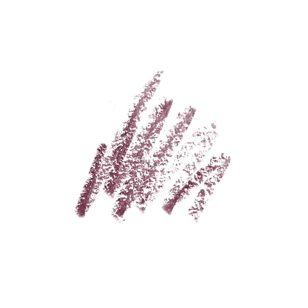 Lipliner-Pencil-Black-Berry-Coctail-Swatch-min Alix Avien Lip-Liner Pencil - Berry-1.14gm - Image 2