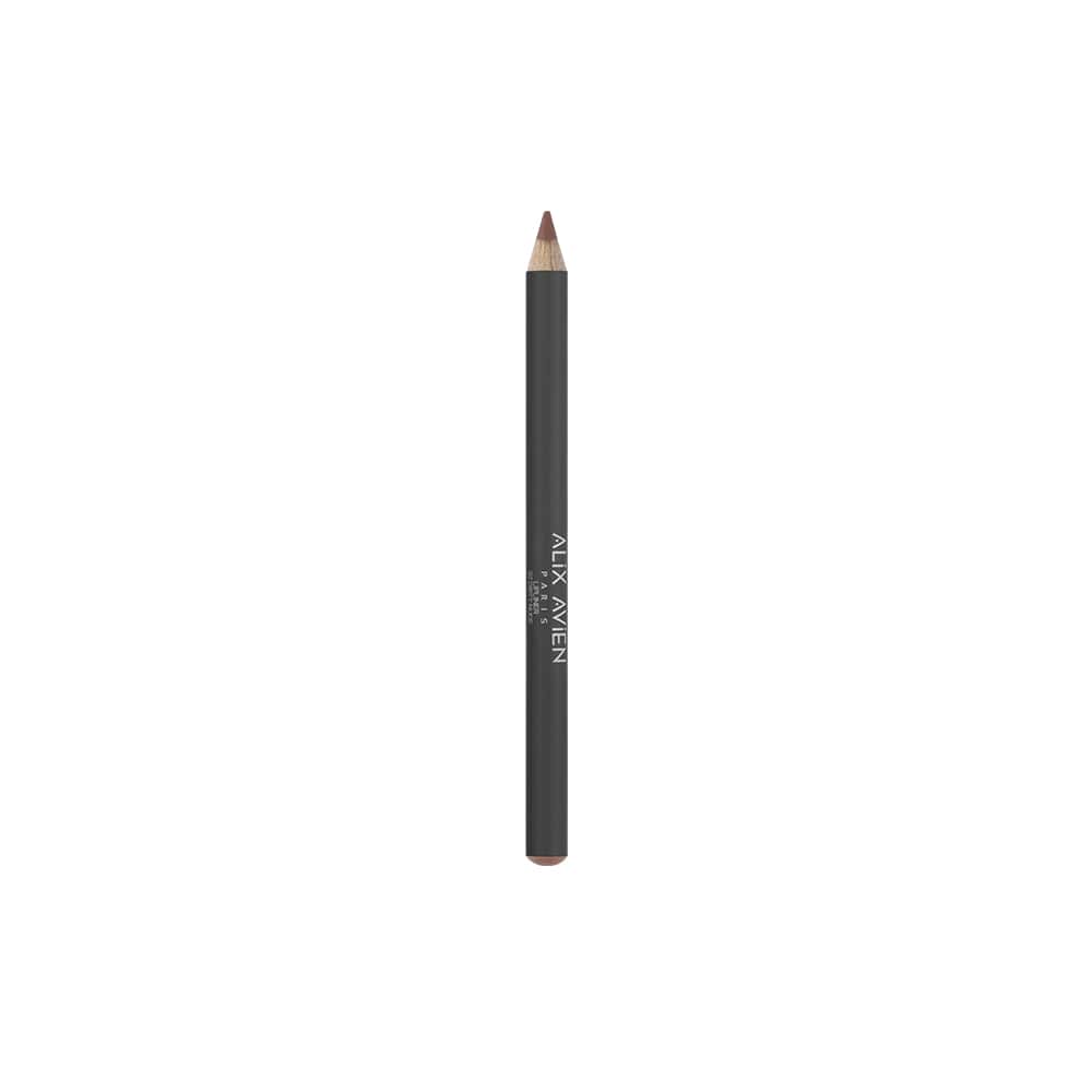 Alix Avien Lip-Liner Pencil - Dirty Nude-1.14gm