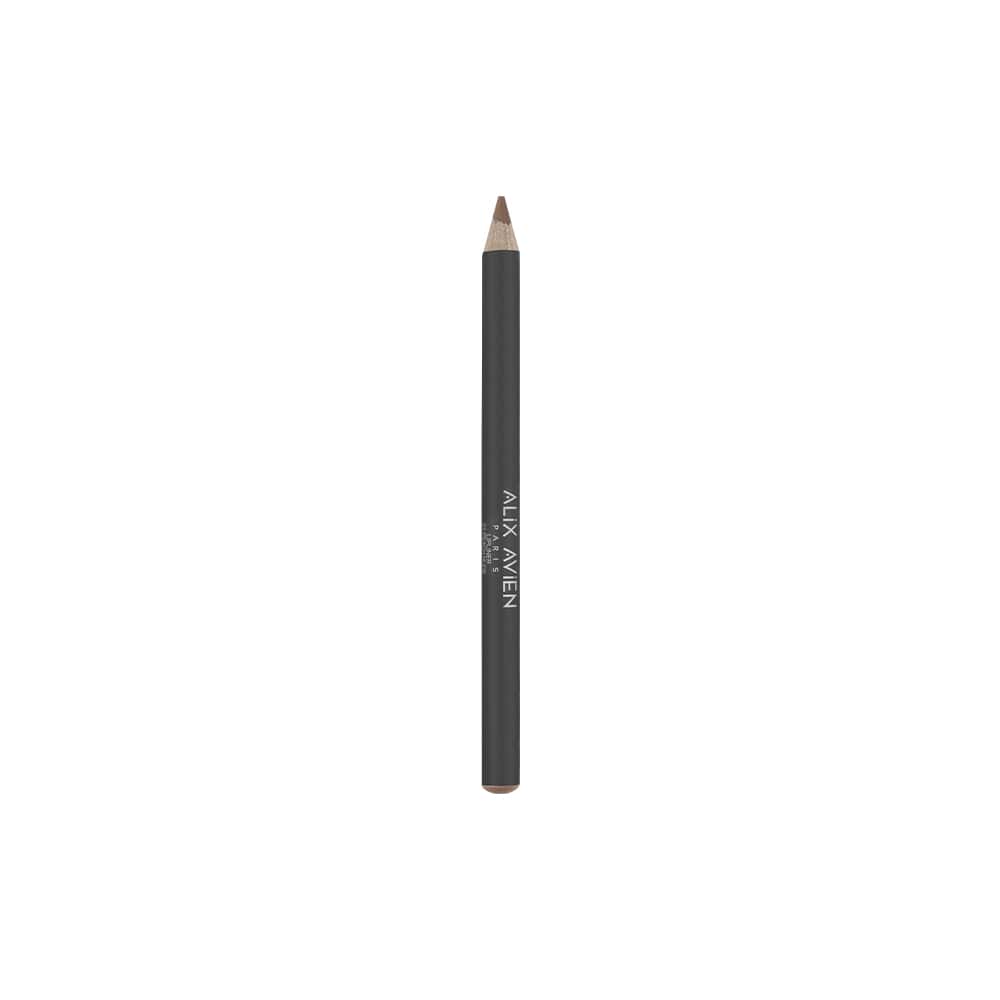 Alix Avien Lip-Liner Pencil - peach Nude-1.14gm