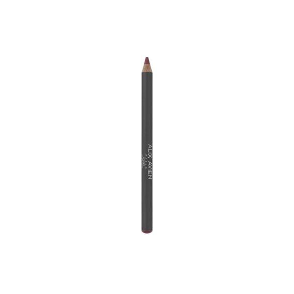 Alix Avien Lipliner Pencil - 07 Spicy Rose-1.14gm