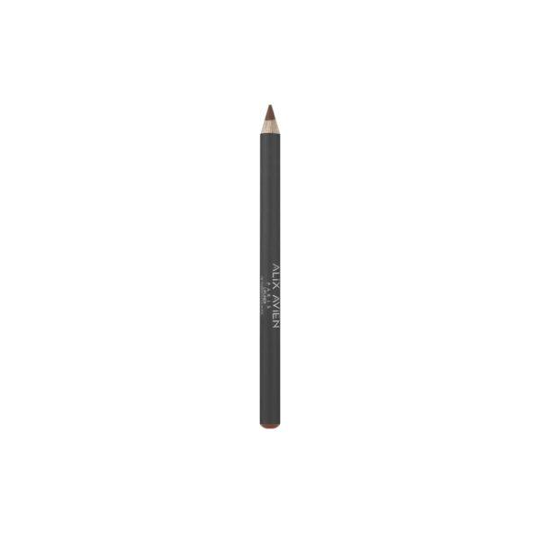 Alix Avien Lipliner Pencil - 08 Terracotta Nude-1.14gm