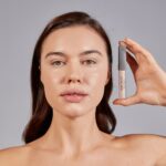 Alix Avien Liquid Concealer  - 108 Butter Milk-3ml - Image 4