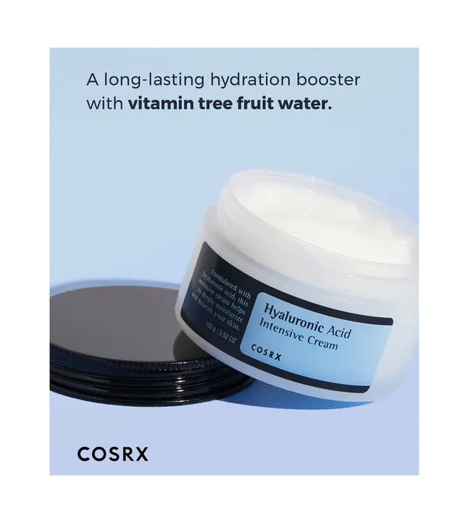 Cosrx Hyaluronic Acid Intensive Cream 100ml