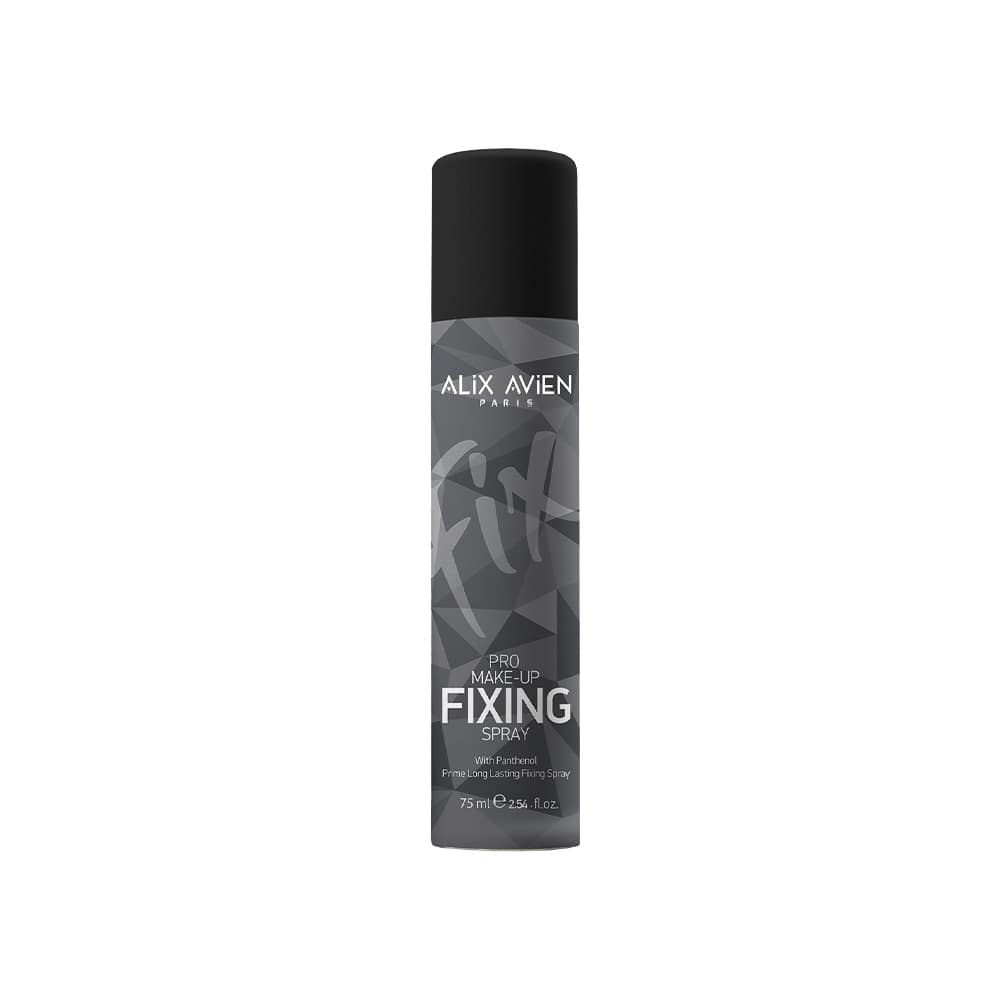 Alix Avien Make-Up Fixing Spray-75ml