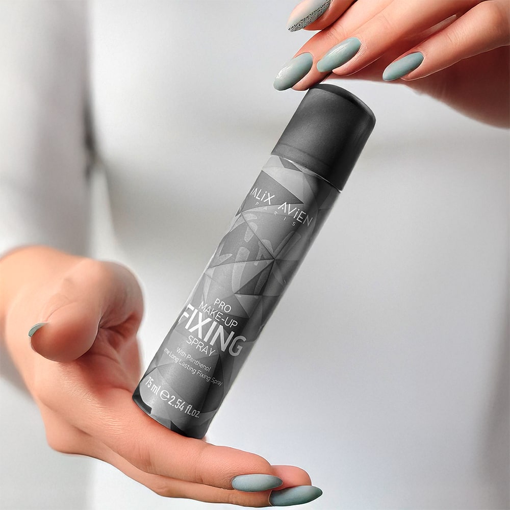Make-Up-Fixing-Spray-75-ml-02-min Alix Avien Make-Up Fixing Spray-75ml - Image 2