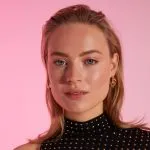 Alix Avien Matte Foundation-402 Ochre Beige-40ml SD - Image 3
