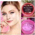 Pax Moly 99% Deep Marine Collagen Soothing Gel-300gm - Image 3