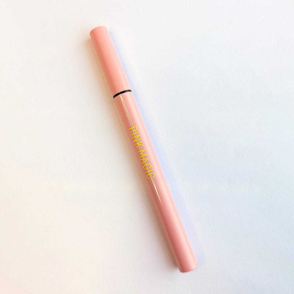 Pink Magic Liquid Eyeliner - PM 602 - 1 gm - Image 3