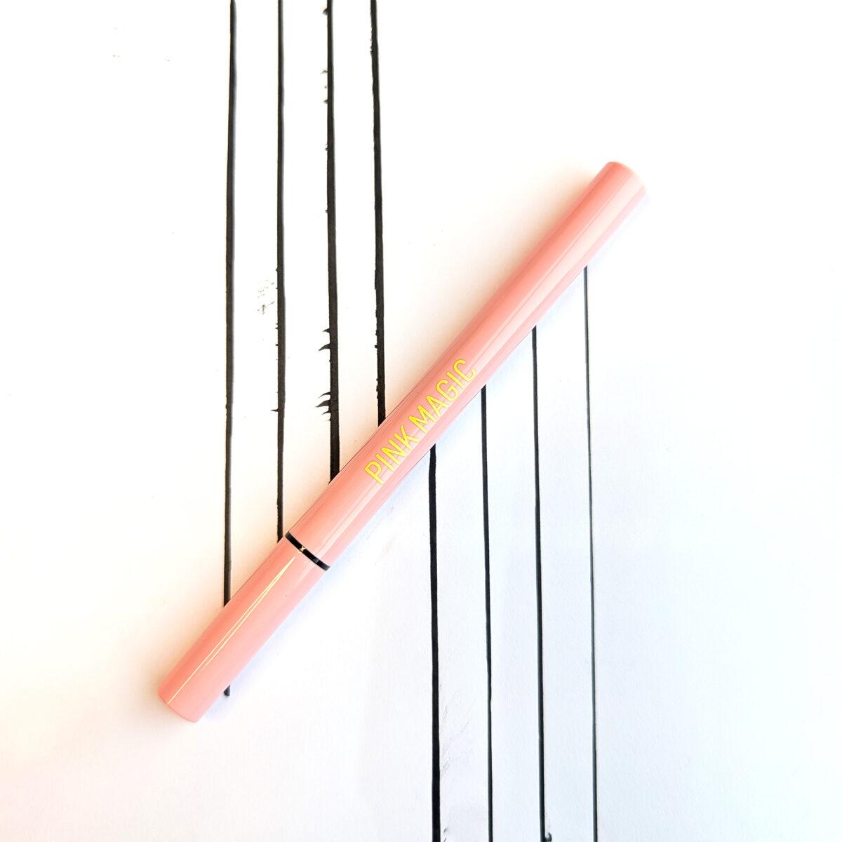 Pink Magic Liquid Eyeliner - PM 602 - 1 gm - Image 4