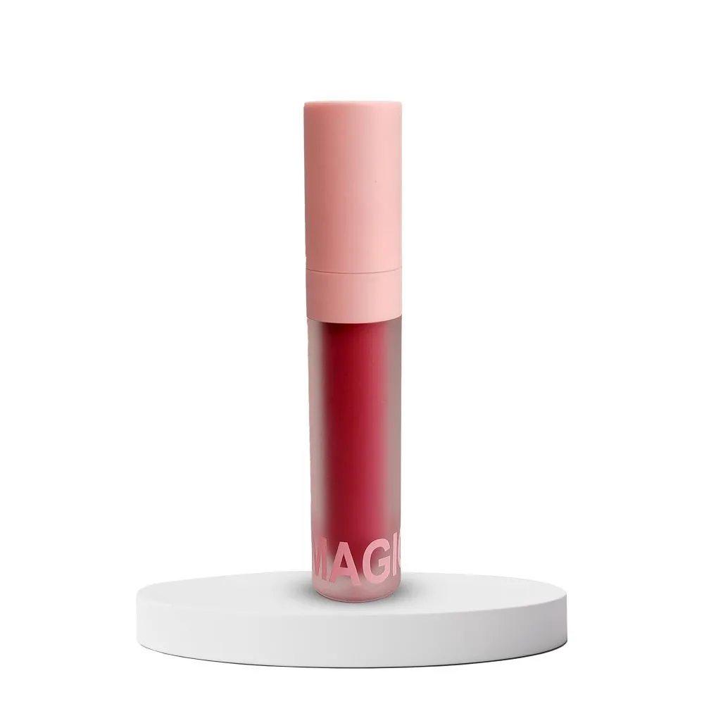 Pink Magic PM 820 Liquid Lip Glaze  - 10 - 4gm