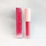 Pink Magic PM 820 Liquid Lip Glaze  - 10 - 4gm - Image 5