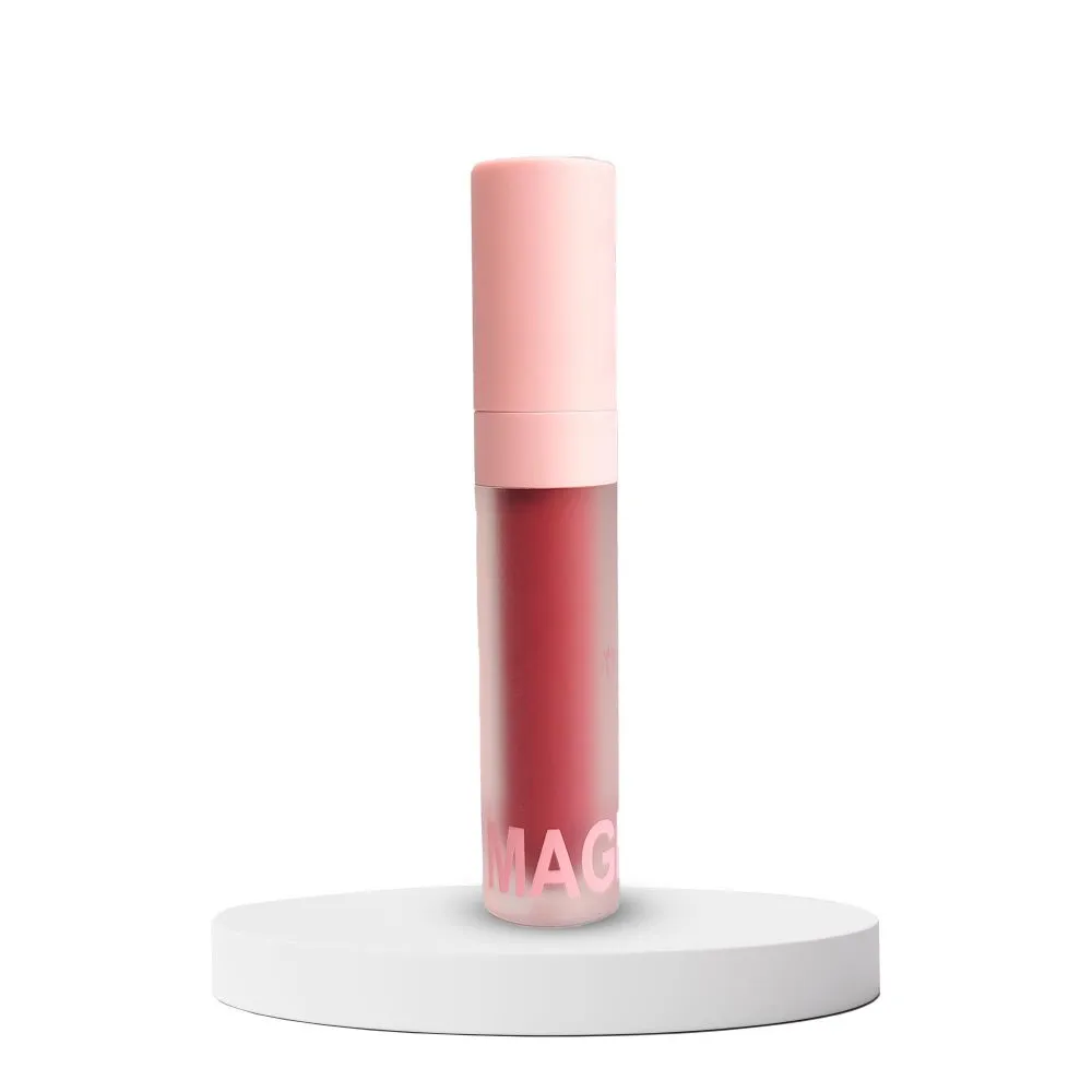 Pink Magic PM 820 Liquid Lip Glaze  - 03 - 4gm