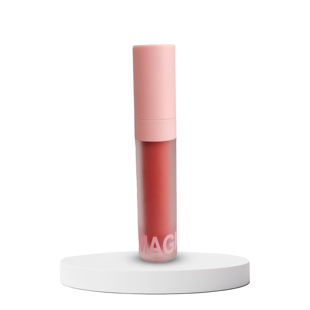 Pink Magic PM 820 Liquid Lip Glaze  - 07 - 4gm