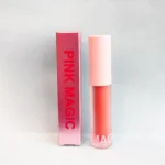 Pink Magic PM 820 Liquid Lip Glaze  - 07 - 4gm - Image 5