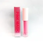 Pink Magic PM 820 Liquid Lip Glaze  - 09 - 4gm - Image 5
