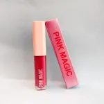 Pink Magic PM 821 Liquid Lip Glaze  - 10 - 6.5 gm - Image 5