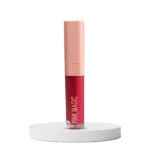 Pink Magic PM 821 Liquid Lip Glaze  - 02 - 6.5 gm