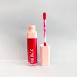 Pink Magic PM 821 Liquid Lip Glaze  - 02 - 6.5 gm - Image 2