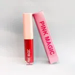 Pink Magic PM 821 Liquid Lip Glaze  - 02 - 6.5 gm - Image 5