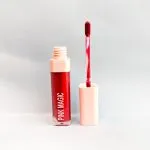 Pink Magic PM 821 Liquid Lip Glaze  - 03 - 6.5 gm - Image 2