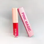 Pink Magic PM 821 Liquid Lip Glaze  - 03 - 6.5 gm - Image 5