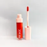 Pink Magic PM 821 Liquid Lip Glaze  - 04 - 6.5 gm - Image 2