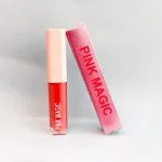 Pink Magic PM 821 Liquid Lip Glaze  - 05 - 6.5 gm - Image 5