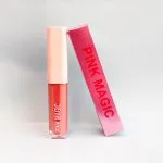 Pink Magic PM 821 Liquid Lip Glaze  - 06 - 6.5 gm - Image 5