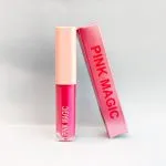 Pink Magic PM 821 Liquid Lip Glaze  - 08 - 6.5 gm - Image 5