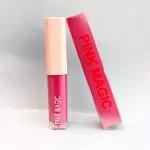 Pink Magic PM 821 Liquid Lip Glaze  - 09 - 6.5 gm - Image 5