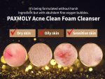 Pax Moly Acne Clean Foam Cleanser-120ml - Image 4