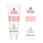 Pax Moly Doctor Whitening Derma Care Cream-70gm - Image 3