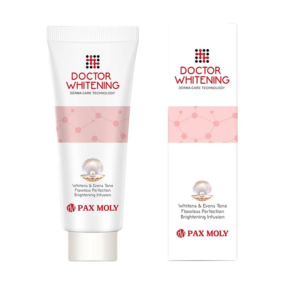 Paxmoly-Doctor-Whitening-Cream Pax Moly Doctor Whitening Derma Care Cream-70gm - Image 3
