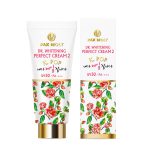Pax Moly Dr. Whitening Perfect Cream 2 SPF50+ PA++++ - 70gm